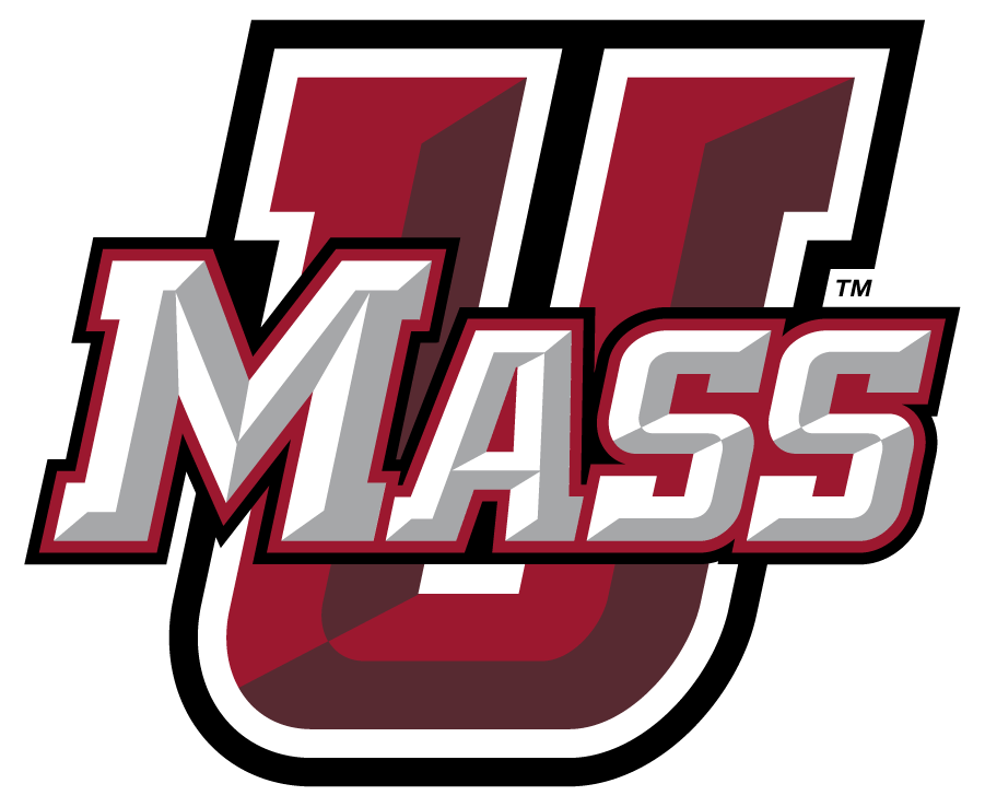 Massachusetts Minutemen 2012-2021 Primary Logo iron on transfers for T-shirts